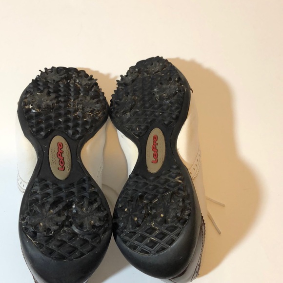 FootJoy Shoes Footjoy Lopro Golf Shoes Poshmark